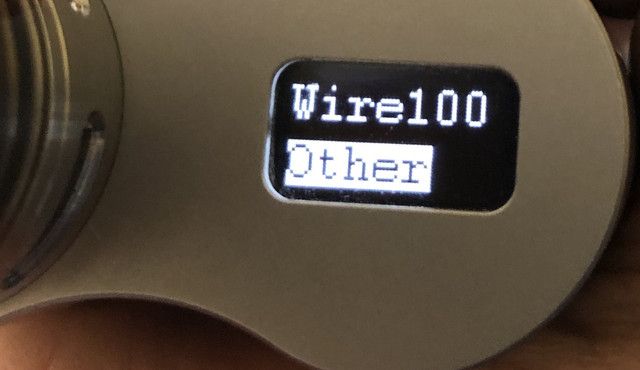 Filo Inowire [SigarettaElettronicaForum.com]