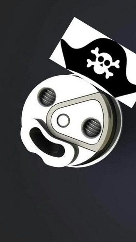 La Scimmiai Ha Presooooo.. [SigarettaElettronicaForum.com]