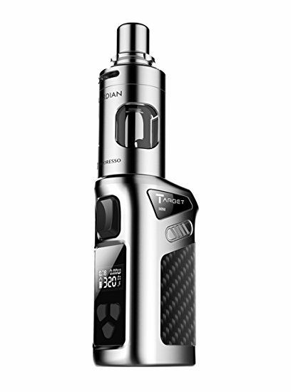 Acquisto Prima Sigaretta Elettronica.  Help Me! [SigarettaElettronicaForum.com]