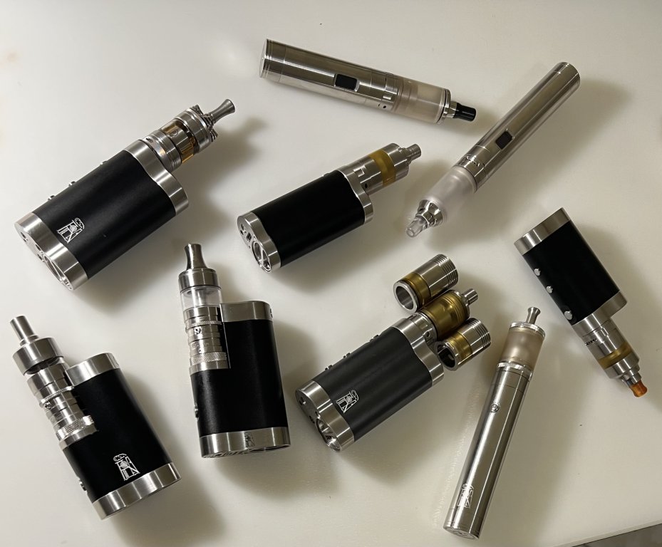 Nuova Box [SigarettaElettronicaForum.com]