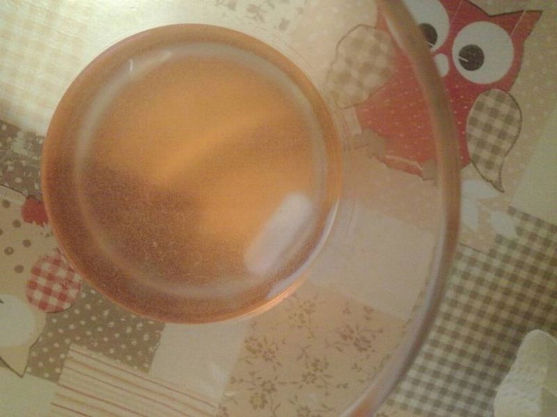 Primo liquido fatto in casa [SigarettaElettronicaForum.com]