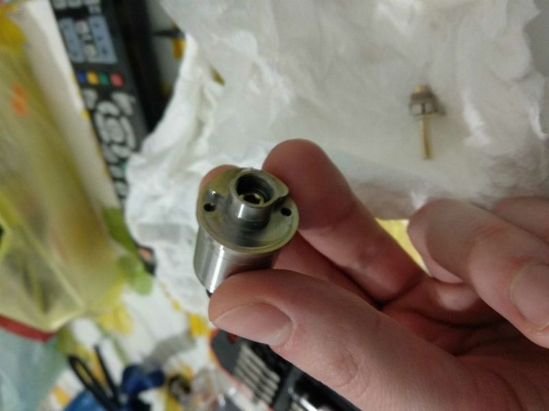 Box Killer Bf 80w -ALEADER [SigarettaElettronicaForum.com]