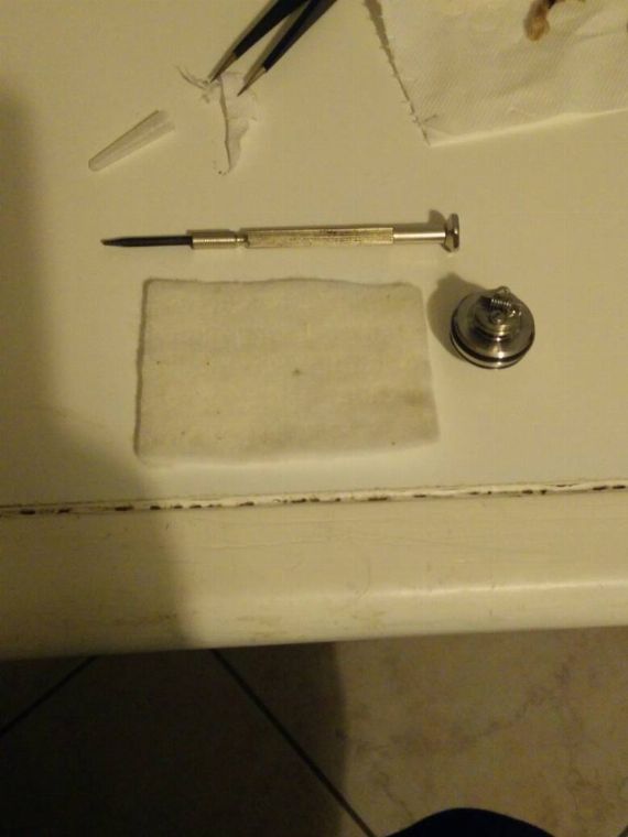 RIGENERAZIONE: DOGGY STYLE 2K18 (CLONE SXK) [SigarettaElettronicaForum.com]
