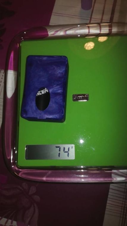 Box Killer Bf 80w -ALEADER [SigarettaElettronicaForum.com]