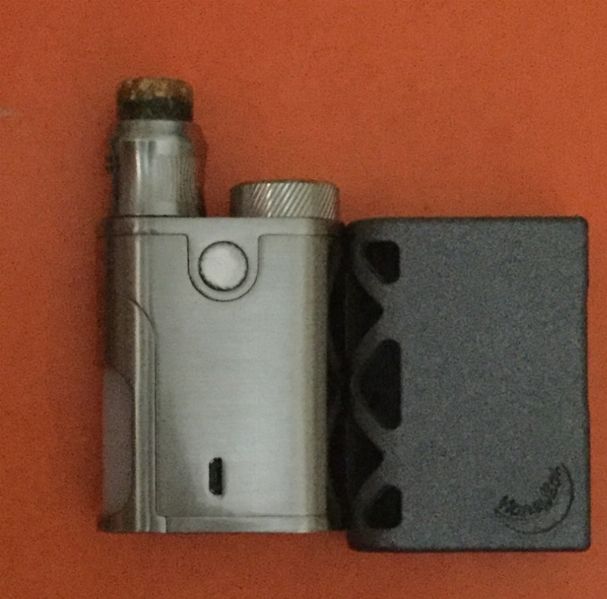 Pico Squeeze 2  (VW-TC) [SigarettaElettronicaForum.com]