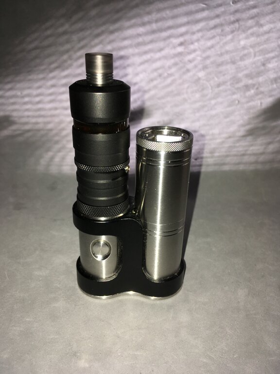 Acquisto Nuova E-cig [SigarettaElettronicaForum.com]