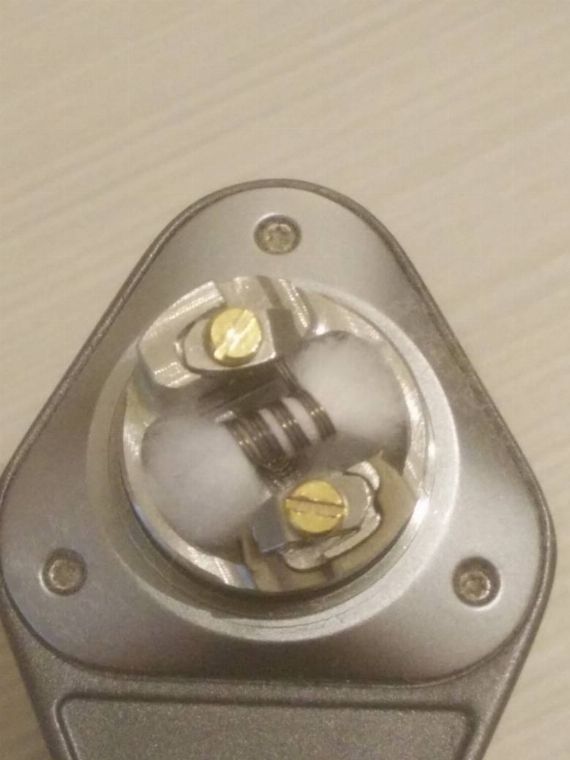 Rigenerazione: Hadaly (Replica SXK) [SigarettaElettronicaForum.com]