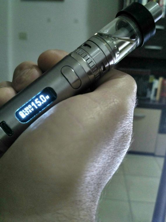 Smok TFV4 Micro - La (mia) Scheda [SigarettaElettronicaForum.com]