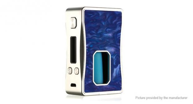 Box Killer Bf 80w -ALEADER [SigarettaElettronicaForum.com]