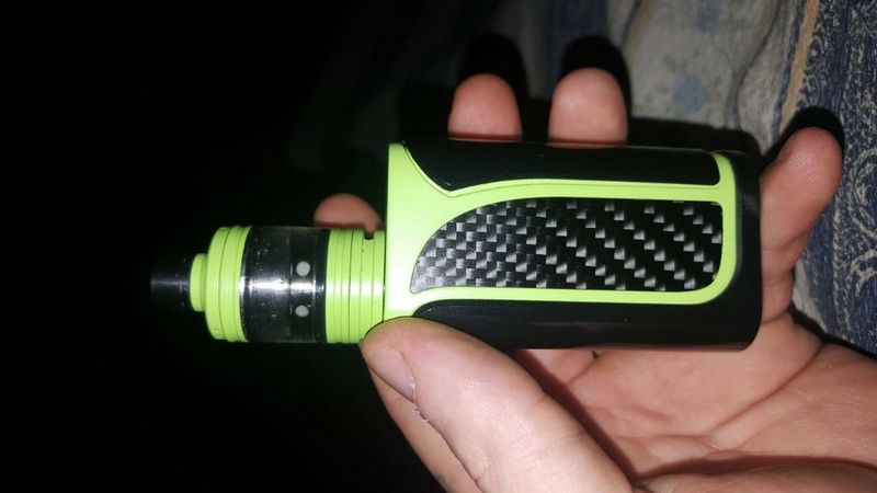 Magnete [SigarettaElettronicaForum.com]