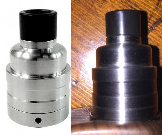 Duetto Reborn - Clone- [SigarettaElettronicaForum.com]
