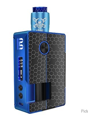 Nuova box bf elettronica da usare su tutti gli atom [SigarettaElettronicaForum.com]