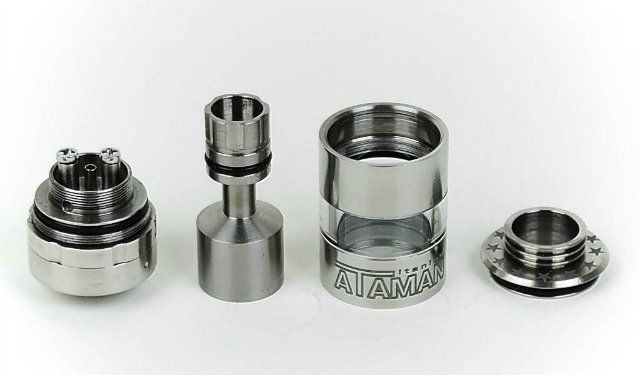 Ataman [SigarettaElettronicaForum.com]