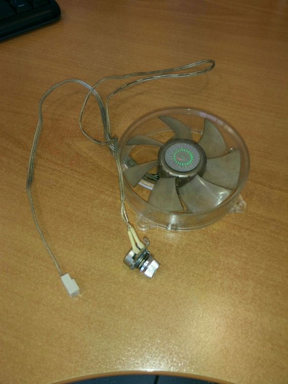 Come Costruire un Agitatore Magnetico [SigarettaElettronicaForum.com]