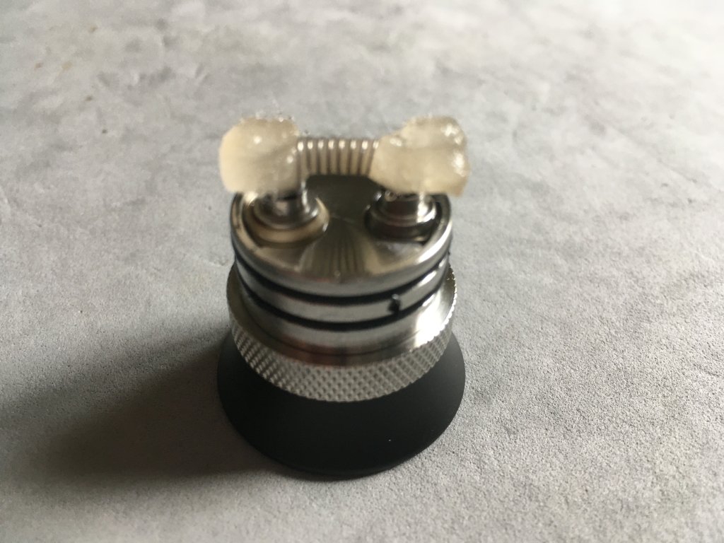 Fev 4.5+ Resa Aromatica [SigarettaElettronicaForum.com]