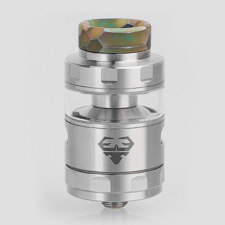 GeekVape Blitzen RTA Rebuildable Tank Atomizer [SigarettaElettronicaForum.com]