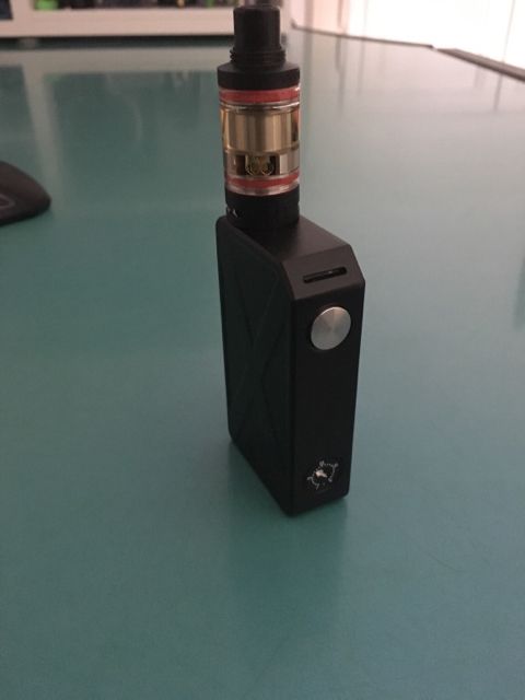 Acquisti Compulsivi [SigarettaElettronicaForum.com]