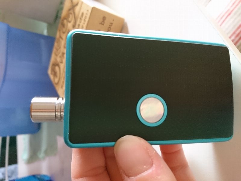 Cover per billet box sxk [SigarettaElettronicaForum.com]