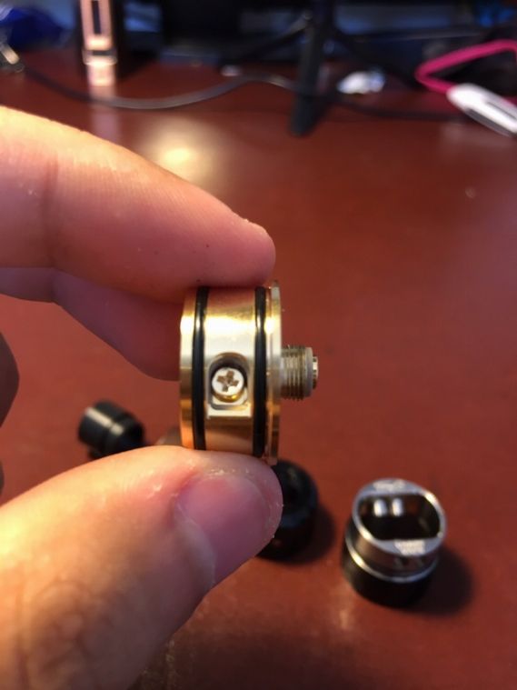 Pulse 22 by Vandy Vape - Recensione [SigarettaElettronicaForum.com]