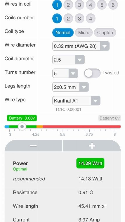 Tilemahos V2 Plus:  Rigenerazione/aromaticità. [SigarettaElettronicaForum.com]