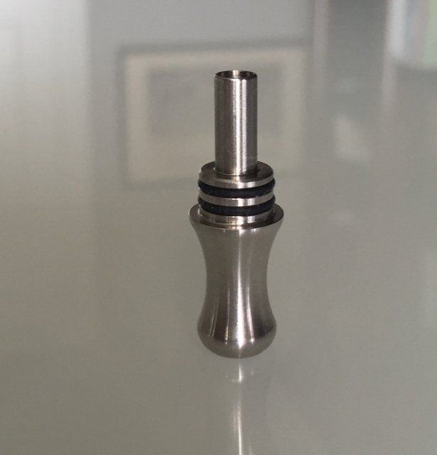 Vaporesso Guardian Tank,  Problema Con Le Coil 0,6 [SigarettaElettronicaForum.com]