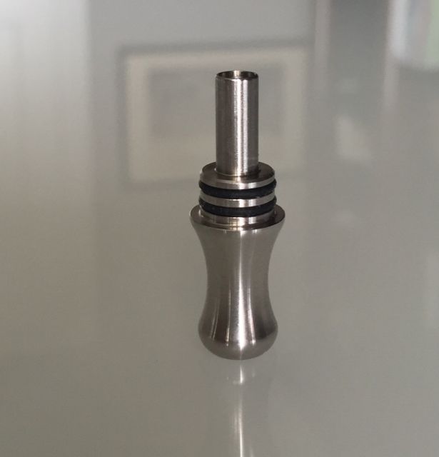 Vaporesso Guardian [SigarettaElettronicaForum.com]