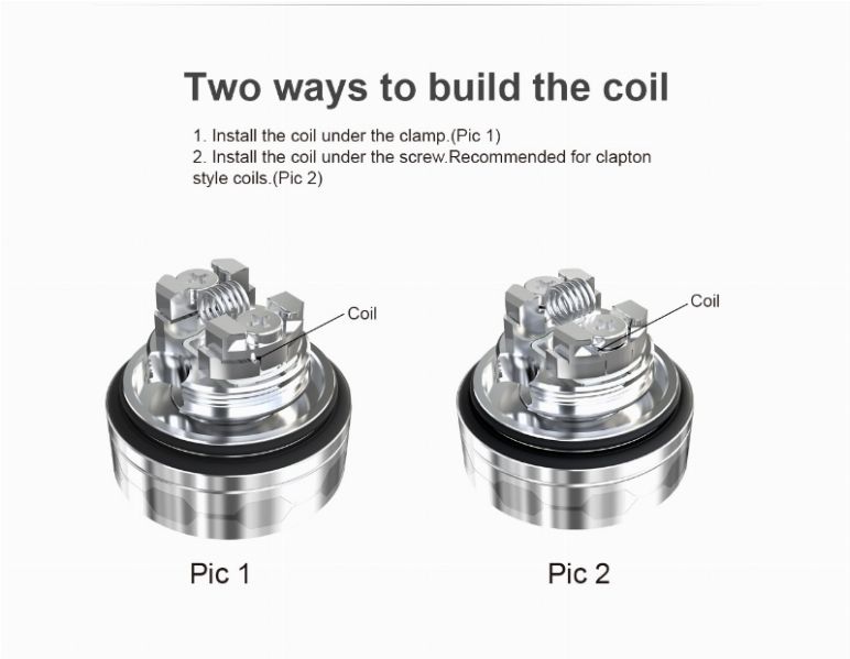 Ehpro True MTL RTA [SigarettaElettronicaForum.com]