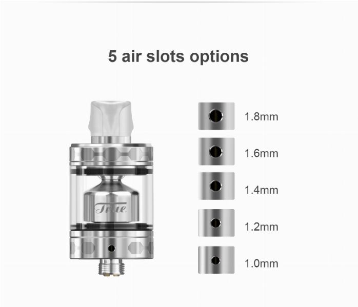 Ehpro True MTL RTA [SigarettaElettronicaForum.com]