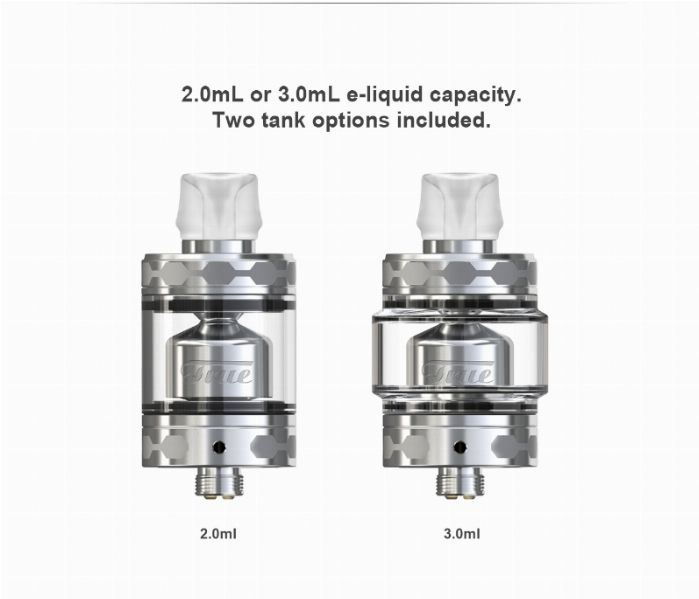Ehpro True MTL RTA [SigarettaElettronicaForum.com]