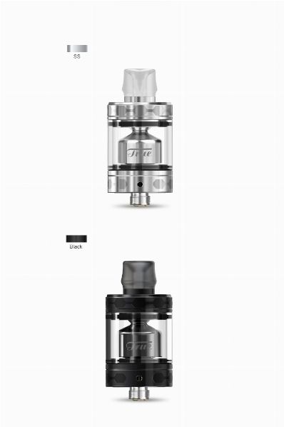 Ehpro True MTL RTA [SigarettaElettronicaForum.com]
