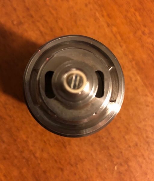 Aiuto Aromamizer Supreme V 2.1 [SigarettaElettronicaForum.com]