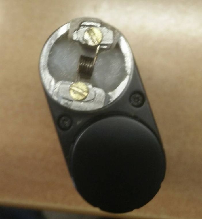 Rigenerare Hadaly 22 Su Pico Squeeze [SigarettaElettronicaForum.com]