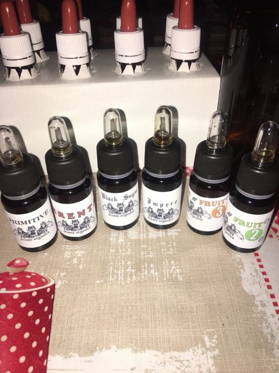 Vapor Cave [SigarettaElettronicaForum.com]