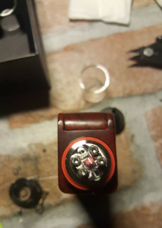 Rose RTA di Fumytech [SigarettaElettronicaForum.com]