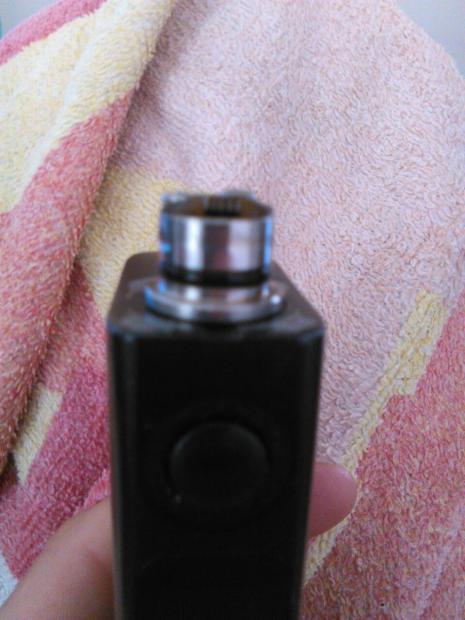 Rigenerazione: Strike 14 by Mad Monkey Mods [SigarettaElettronicaForum.com]