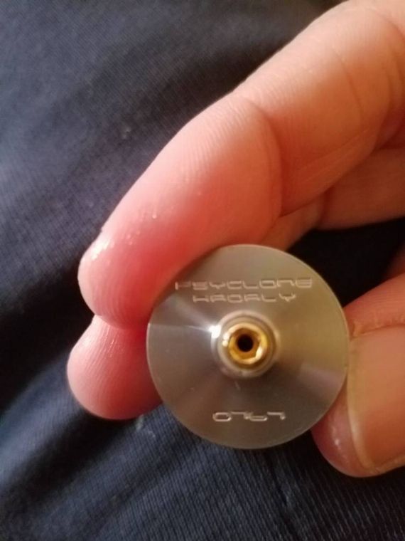 Hadalay 22 (clone) - Quale Scegliere? [SigarettaElettronicaForum.com]
