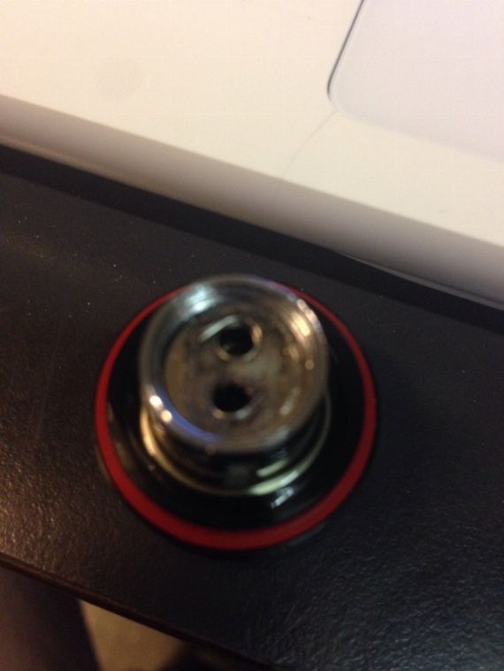 Arrivata Smok G-Priv 220 watt-spettacolo!!!  Foto [SigarettaElettronicaForum.com]