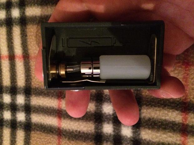 Nuova Box Frankeskull [SigarettaElettronicaForum.com]