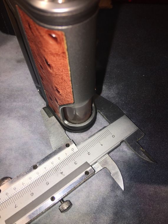 Lost Vape Therion Dna75 Dna133 Dna167... Che Confusione! [SigarettaElettronicaForum.com]