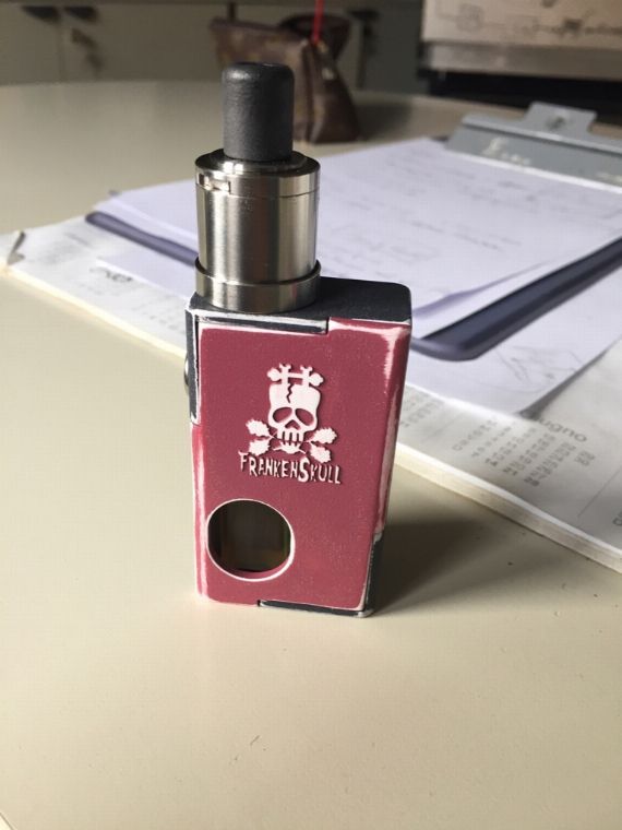 Consigli Frankeskull V3 [SigarettaElettronicaForum.com]