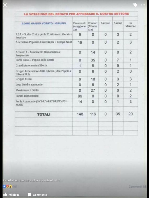 Nuova legge ecig 2017-2018 e monopolio di stato [SigarettaElettronicaForum.com]
