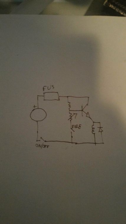 DIY: CIRCUITI [SigarettaElettronicaForum.com]