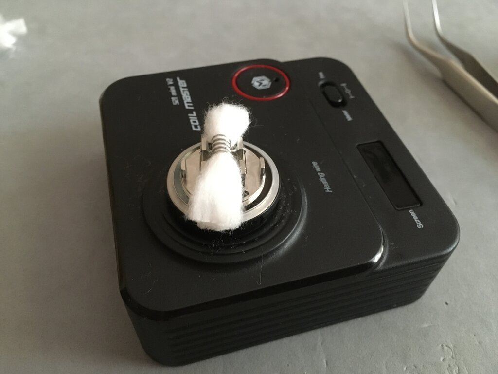 Geekvape Zeus X Dual Coil [SigarettaElettronicaForum.com]