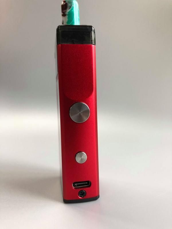 Smoant Pasito Pod Kit Rigenerabile [SigarettaElettronicaForum.com]