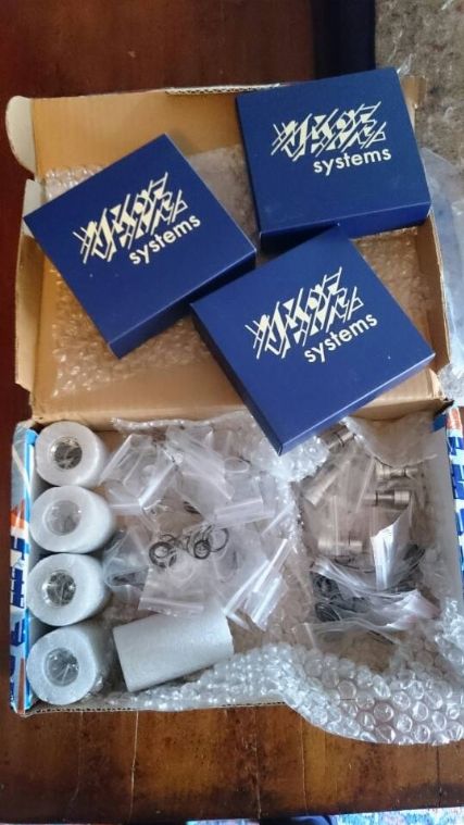 [GDA] Componenti per By-Ka V6 da Vape System [SigarettaElettronicaForum.com]