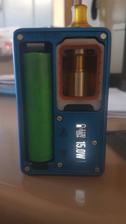 Billet Box [SigarettaElettronicaForum.com]