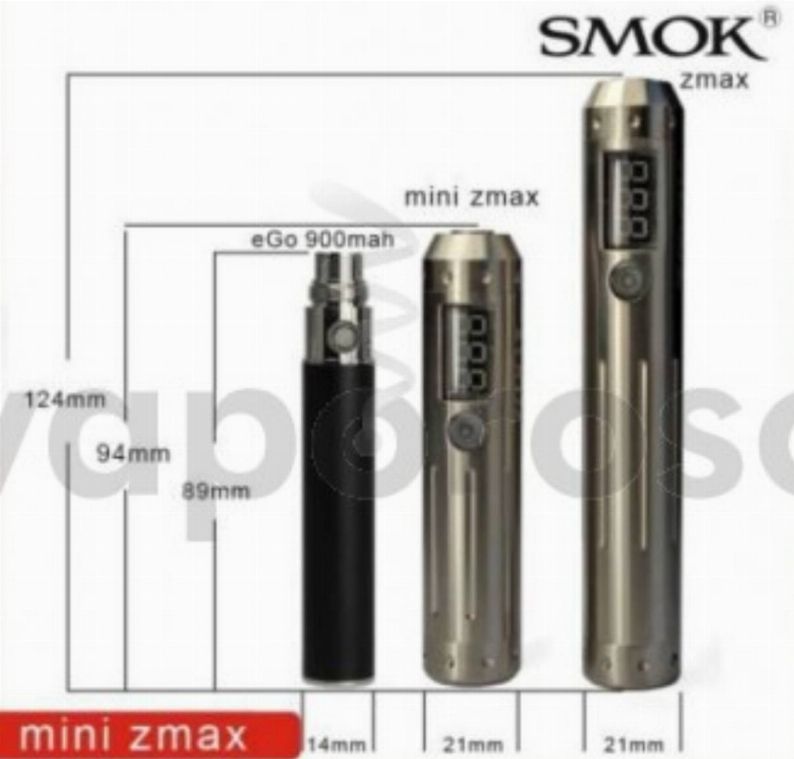Acquisto Batteria [SigarettaElettronicaForum.com]