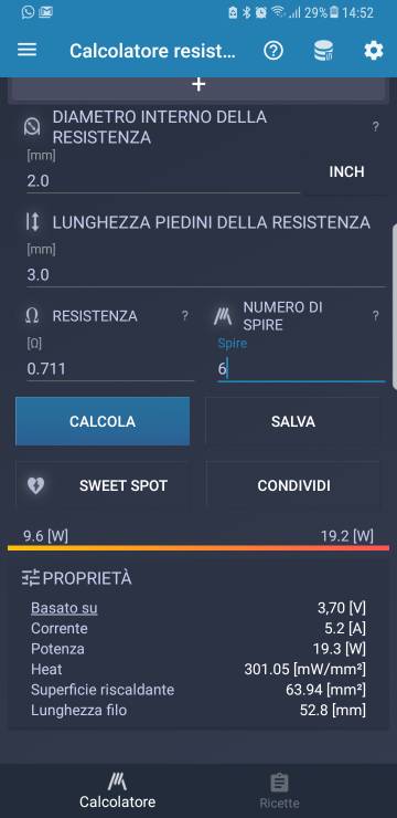 Rigenerazione: Speed Revolution By Luca Creations [SigarettaElettronicaForum.com]
