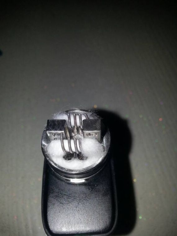 Pareri su dripbox 160 [SigarettaElettronicaForum.com]
