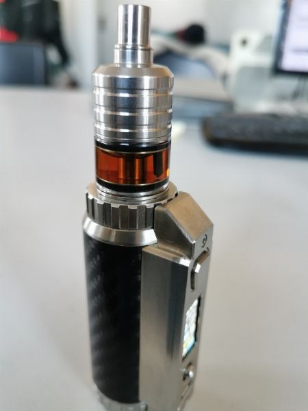 Che Vi Svapate? [SigarettaElettronicaForum.com]